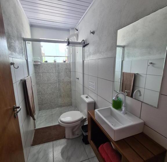 Apartamento 1 Dormitório, Residencial Salmão