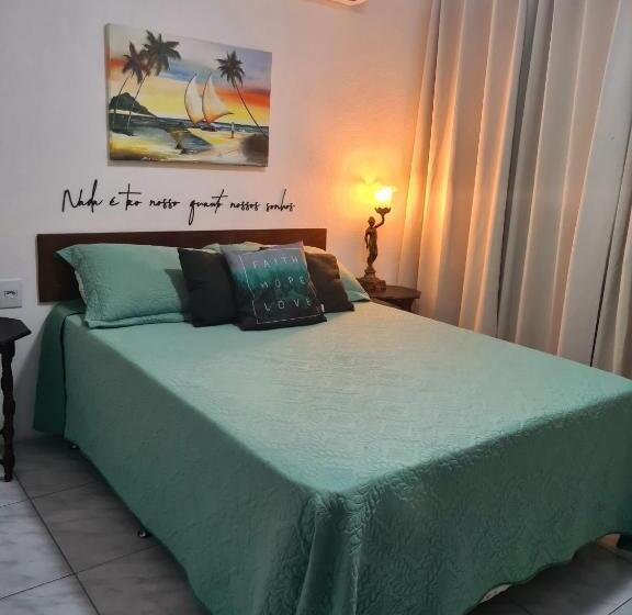 Apartamento 2 Dormitórios, Residencial Salmão