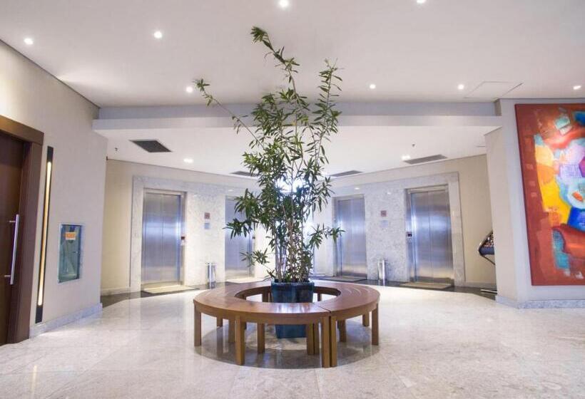 디럭스 룸, Betel Beach Flat Internacional Boa Viagem
