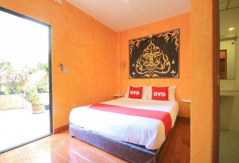 Cameră Superioară, Ban Elephant Blanc Apartment