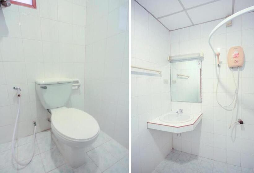 Cameră Superioară, Ban Elephant Blanc Apartment