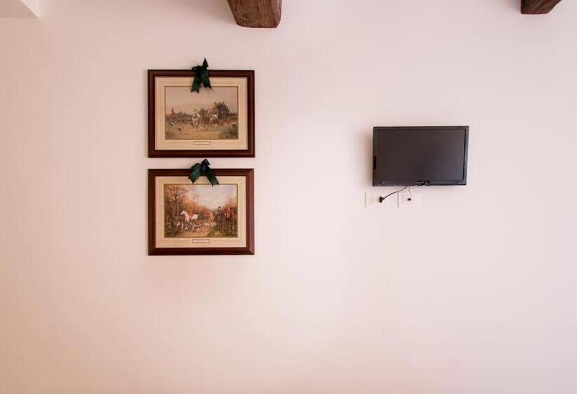 Номер Стандарт, Oblò Portovenere Guesthouse