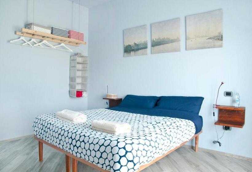 Номер Стандарт, Blueberry Rooms