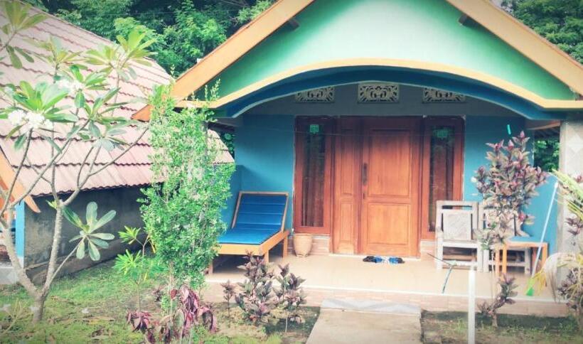 Номер Стандарт, Dinoyin Bungalows