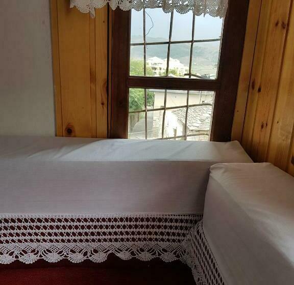家庭间, Eva Guesthouse