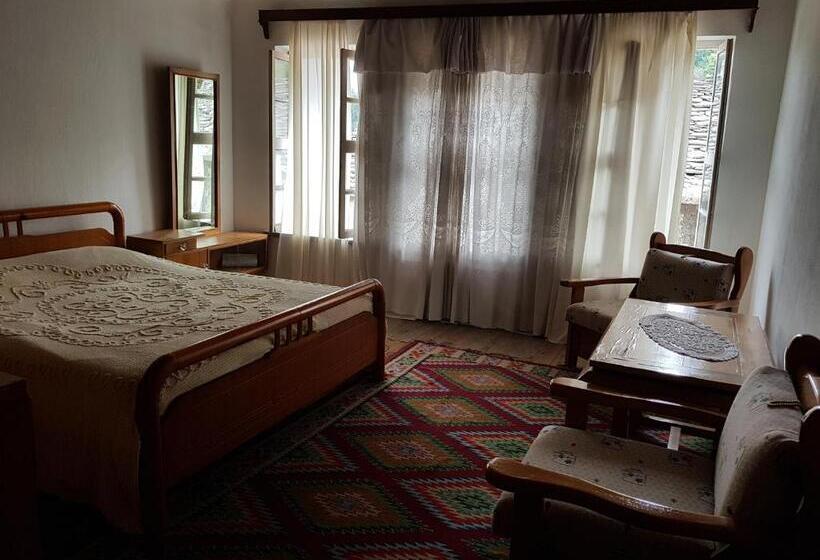 经济房, Eva Guesthouse