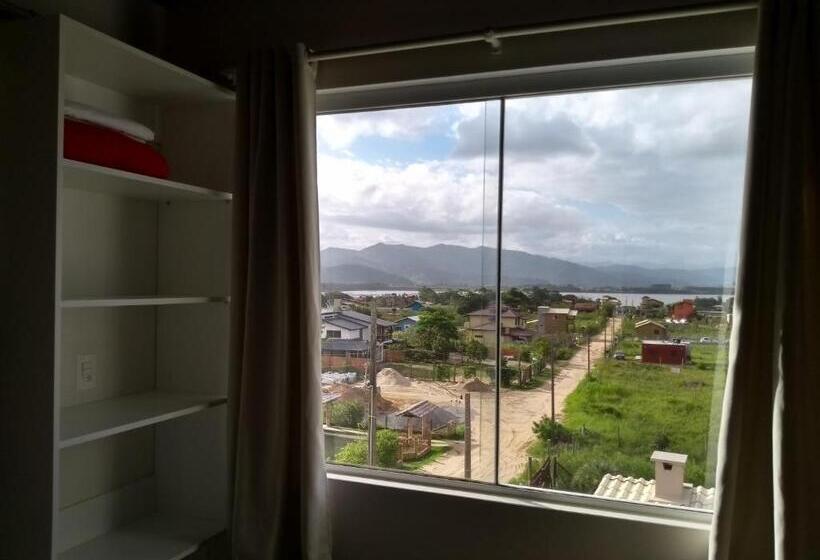 스탠다드 룸, Pousada Bella Vista