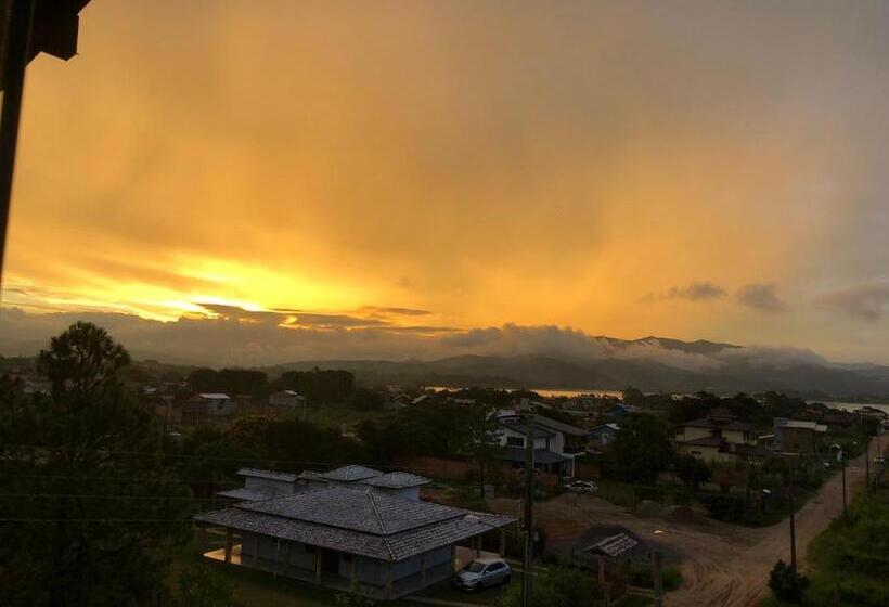 스탠다드 룸, Pousada Bella Vista