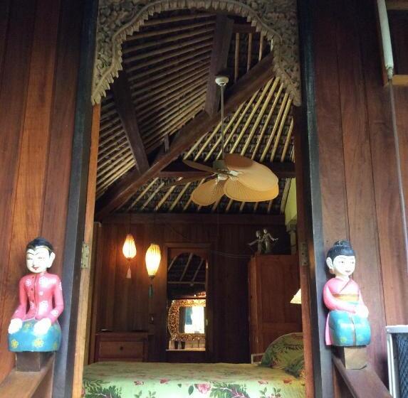스탠다드 룸 가든 전망, Villa Paradiso Pousada