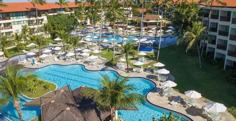 Апартаменты 1 Спальня, Marulhos Resort Beach   2 Quartos & 1 Quarto