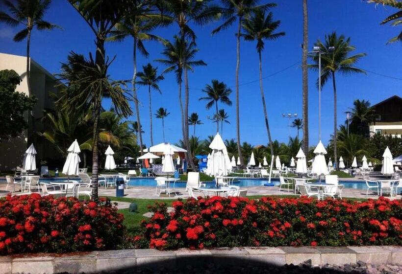 Апартаменты 1 Спальня, Marulhos Resort Beach   2 Quartos & 1 Quarto
