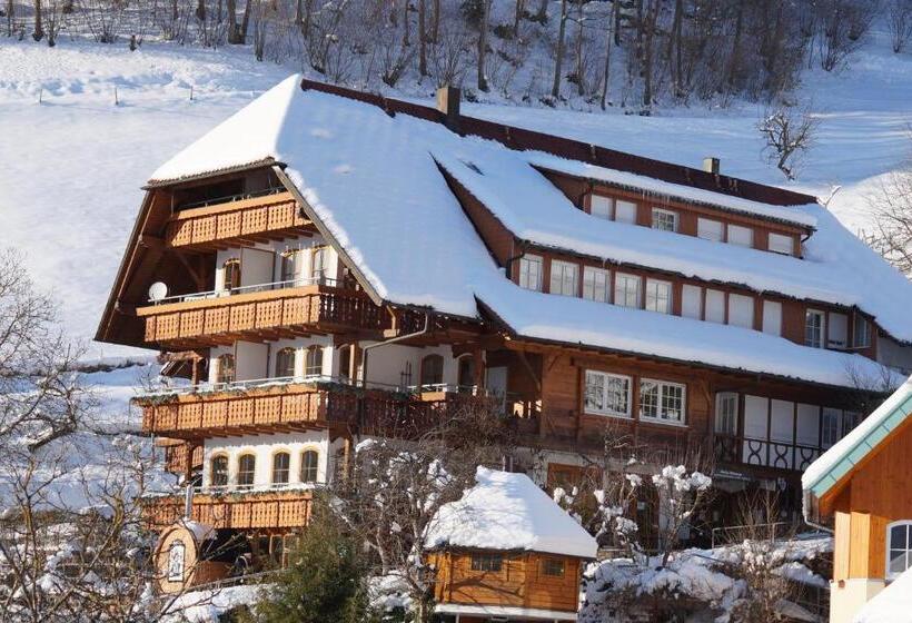 Студия Стандарт, Ehrenmättlehof Faißt