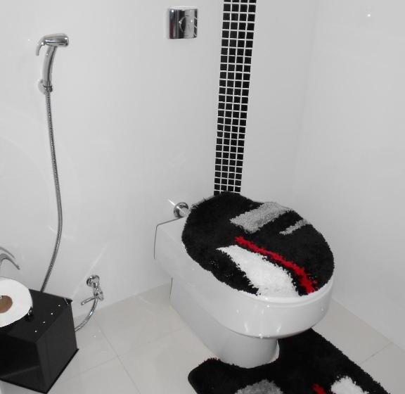 침실 1개 아파트, Flat No Hotel Cavalinho Branco