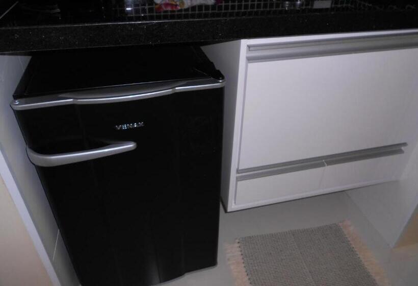 침실 1개 아파트, Flat No Hotel Cavalinho Branco