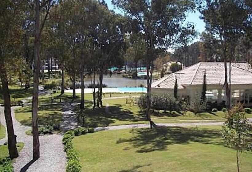스탠다드 스튜디오, Green Park  Lloret De Mar Punta Del Este
