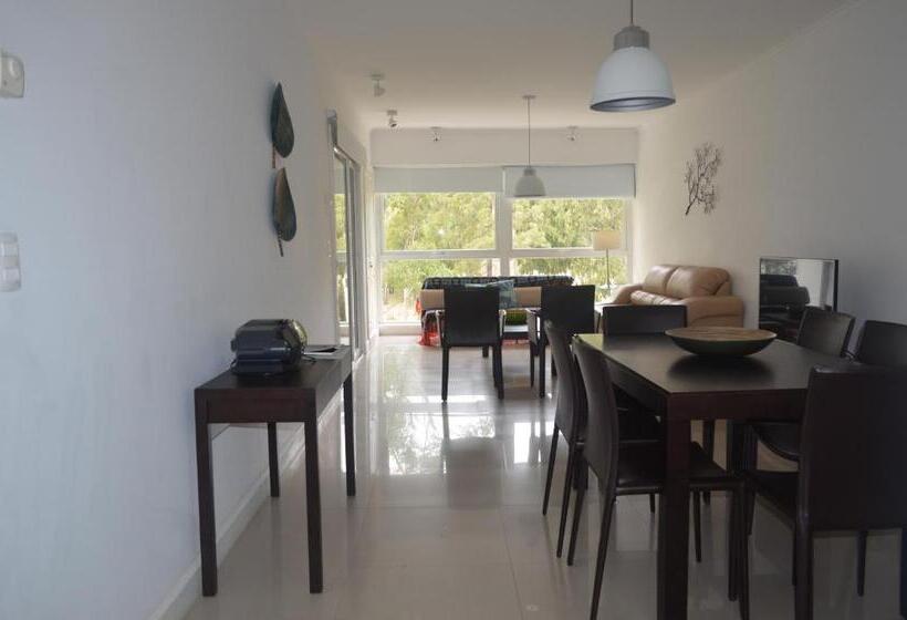 침실 2개 아파트, Green Park  Lloret De Mar Punta Del Este