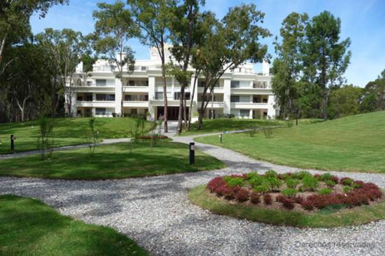 침실 2개 아파트, Green Park  Lloret De Mar Punta Del Este