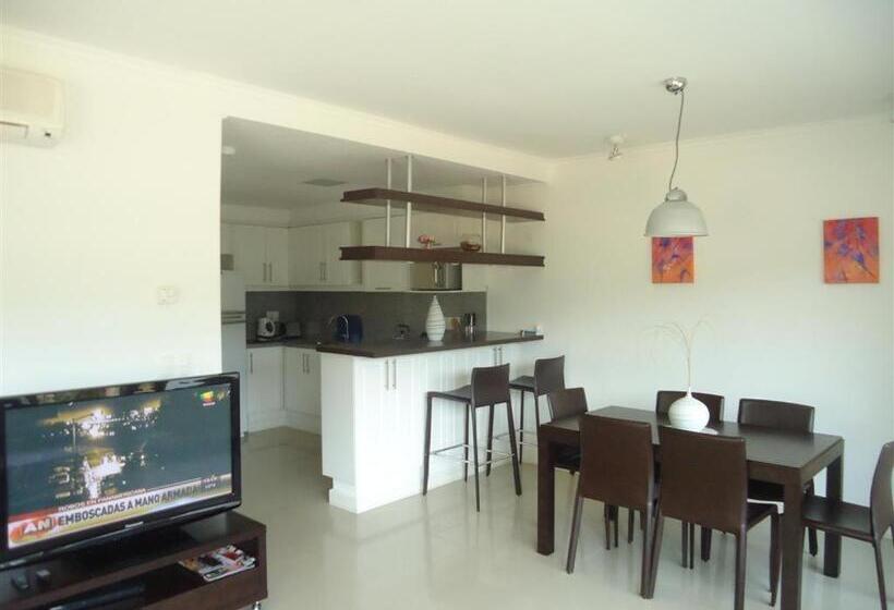 침실 1개 아파트, Green Park  Lloret De Mar Punta Del Este