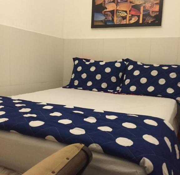 Номер Стандарт, Hostel Mamy Dorme