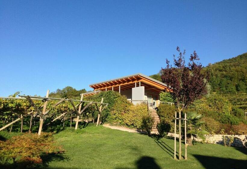 패밀리 룸, Agriturismo Maso Grener