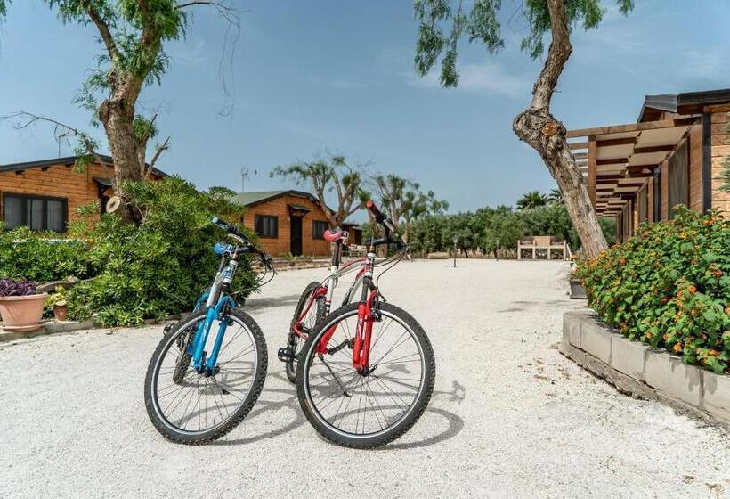 اتاق استاندارد, La Vignazza B&b