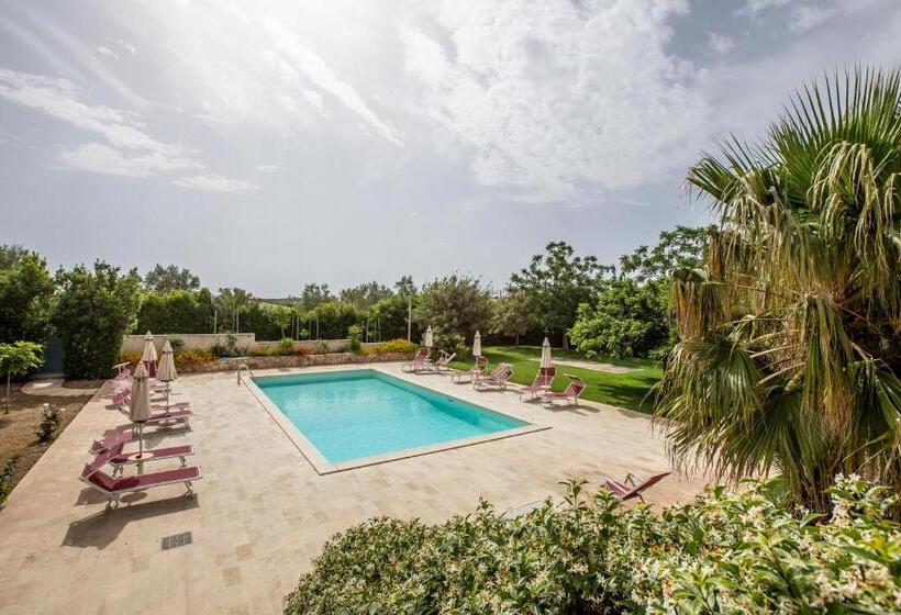 اتاق استاندارد, La Vignazza B&b