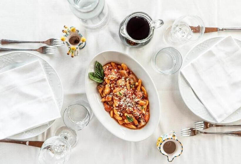 بانگلوی استاندارد 2 خوابه, La Vignazza B&b