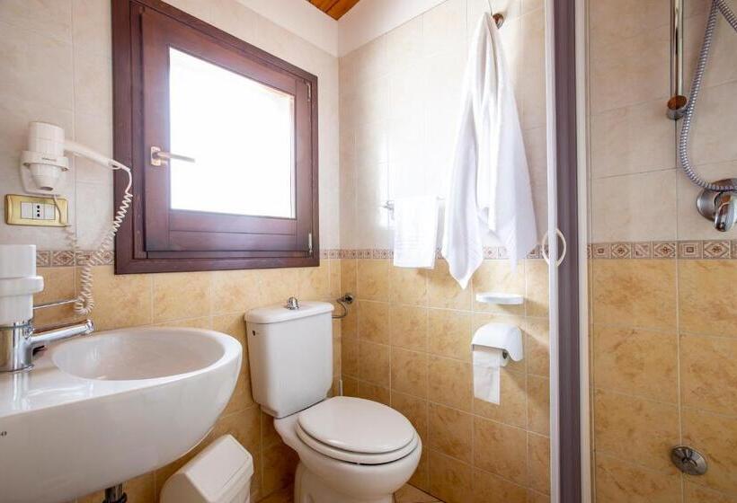 اتاق عادی, La Vignazza B&b
