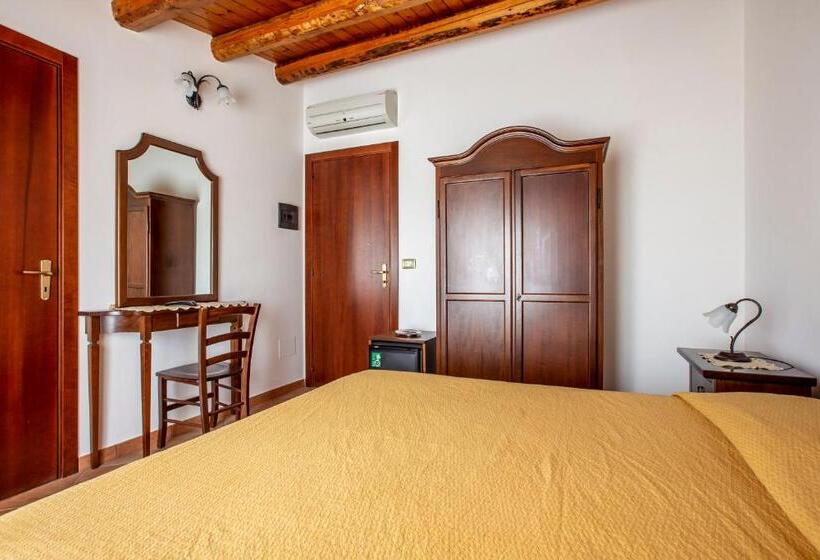 اتاق عادی, La Vignazza B&b