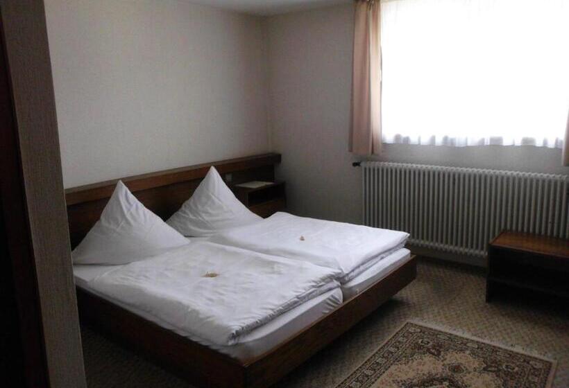 패밀리 룸, Finken, Gästezimmer An Der Rench