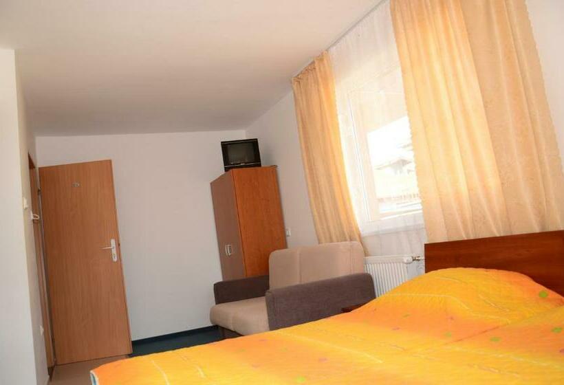 Номер Стандарт, Veda Guest House