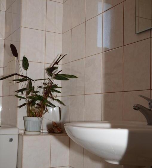 Семейный Номер Вид на Сад, Veda Guest House