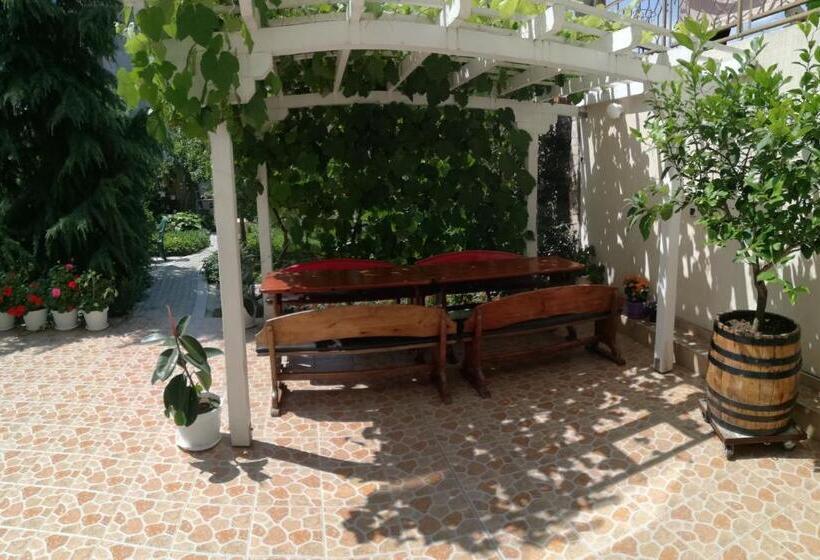Апартаменты 1 Спальня, Veda Guest House