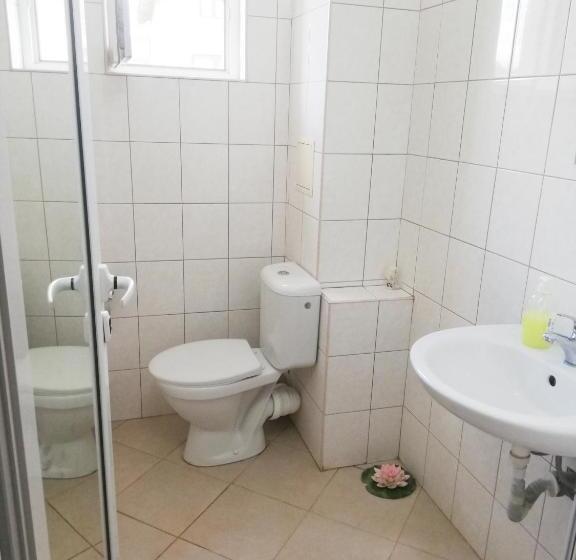 Семейный Номер, Veda Guest House