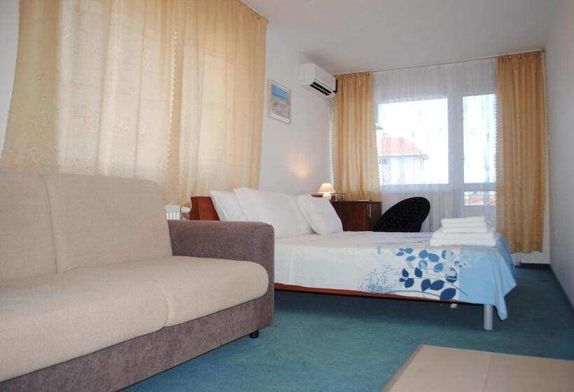Семейный Номер, Veda Guest House