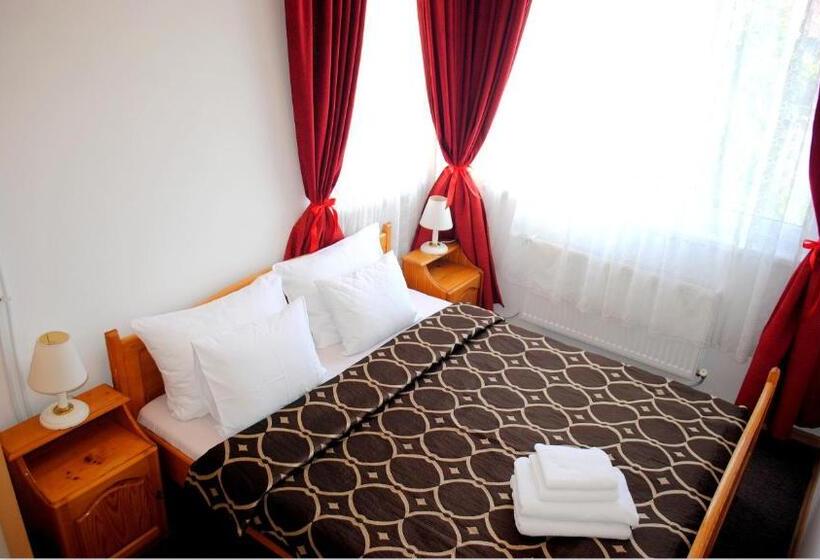 Апартаменты 1 Спальня Вид на Сад, Veda Guest House