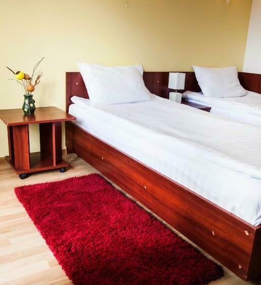 Номер Стандарт, Pension Marina