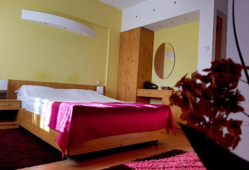 Номер Стандарт, Pension Marina