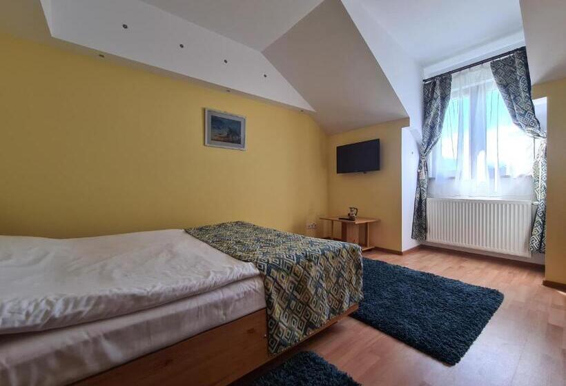 Номер Economy, Pension Marina