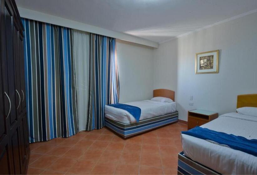 آپارتمان 2 خوابه, Porto Marina Apartments By Amer Group