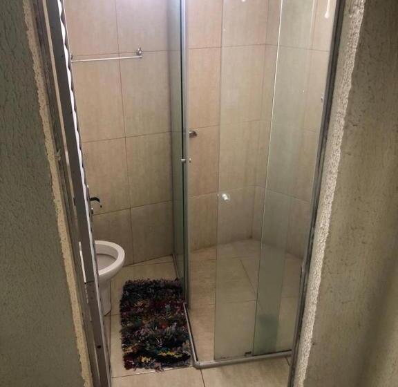스위트, Hostel Horizonte De Minas
