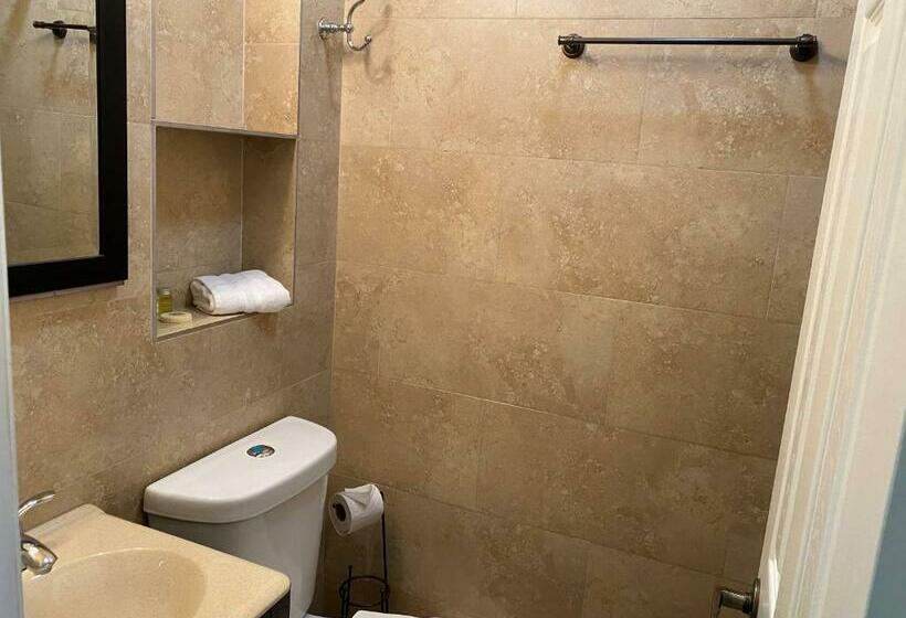 Апартаменты 1 Спальня, Atlantic Shores Vacation Villas