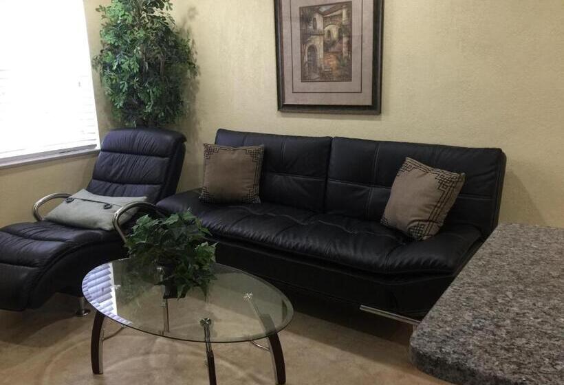 דירת חדר, Atlantic Shores Vacation Villas