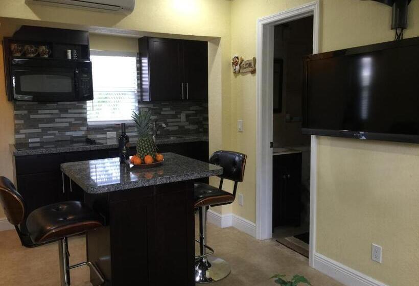 דירת חדר, Atlantic Shores Vacation Villas