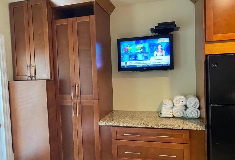 חדר סטודיו סטנדרד, Atlantic Shores Vacation Villas