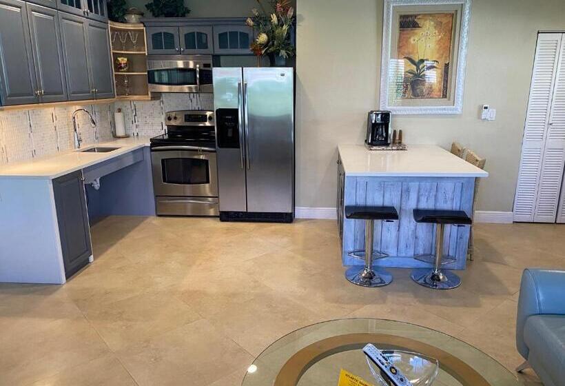 דירת חדר, Atlantic Shores Vacation Villas