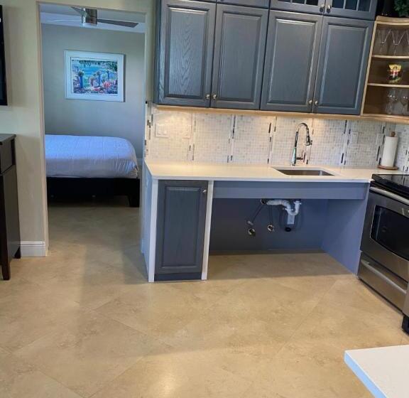 דירת חדר, Atlantic Shores Vacation Villas