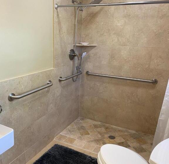 דירת חדר, Atlantic Shores Vacation Villas