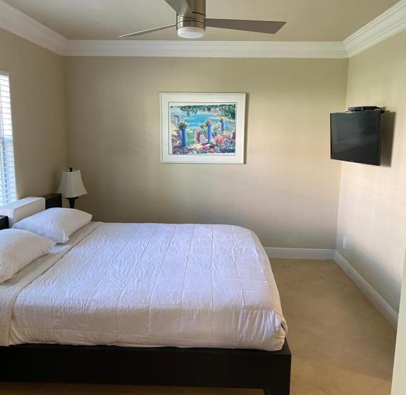Апартаменты 1 Спальня, Atlantic Shores Vacation Villas