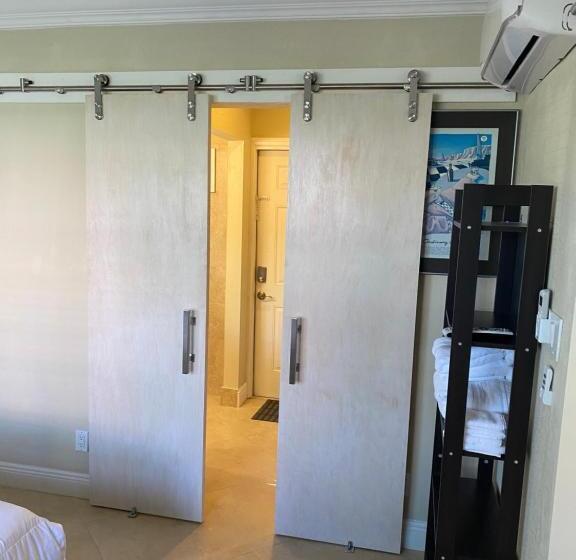 דירת חדר, Atlantic Shores Vacation Villas